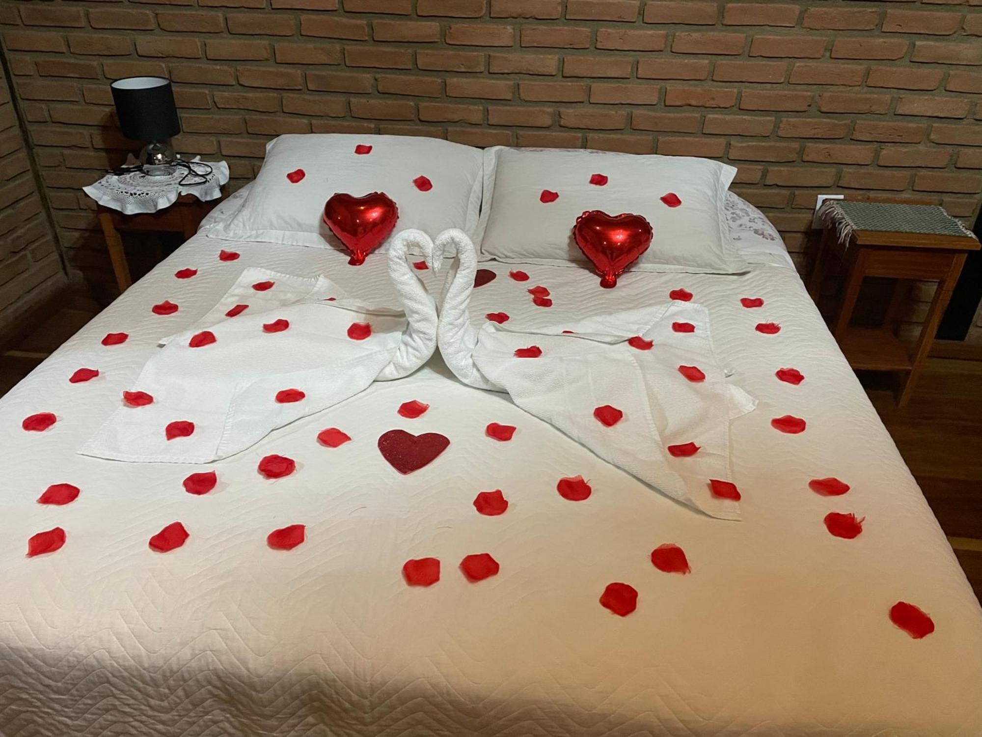 Pousada Vista Bonita 비스콘지 지 마우아 외부 사진